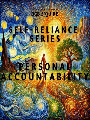 cover image of Personal Accountability